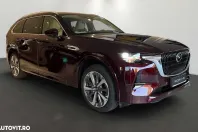 Mazda CX-80 din 2024 cu 7.900 km - oferta MAZ166200 - foto 1