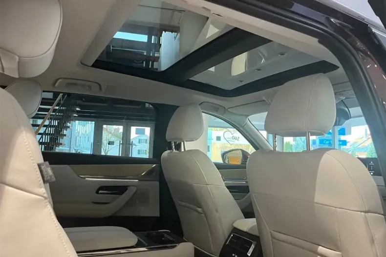 Mazda CX-80 din 2024 cu 7.900 km - oferta MAZ166200 - foto 3