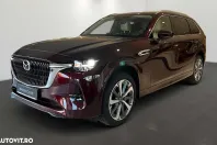 Mazda CX-80 din 2024 cu 7.900 km - oferta MAZ166200 - foto 4