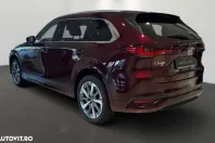 Mazda CX-80 din 2024 cu 7.900 km - oferta MAZ166200 - foto 5