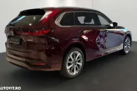 Mazda CX-80 din 2024 cu 7.900 km - oferta MAZ166200 - foto 6