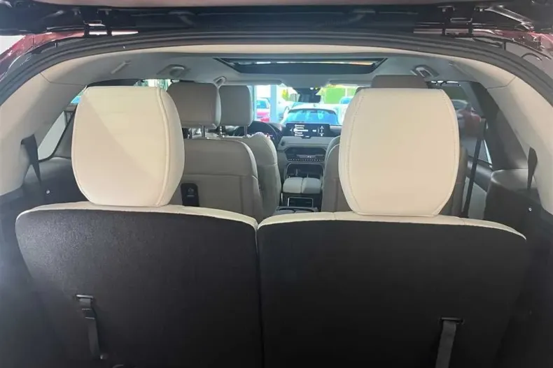 Mazda CX-80 din 2024 cu 7.900 km - oferta MAZ166200 - foto 12