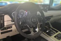 Mazda CX-80 din 2024 cu 7.900 km - oferta MAZ166200 - foto 13