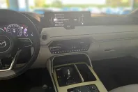 Mazda CX-80 din 2024 cu 7.900 km - oferta MAZ166200 - foto 16