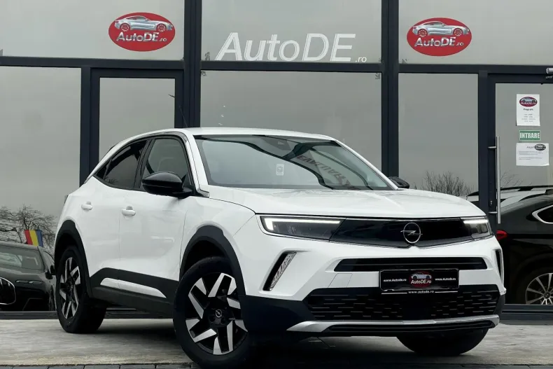 Opel Mokka din 2023 cu 99.782 km - oferta OPE166203 - foto 2