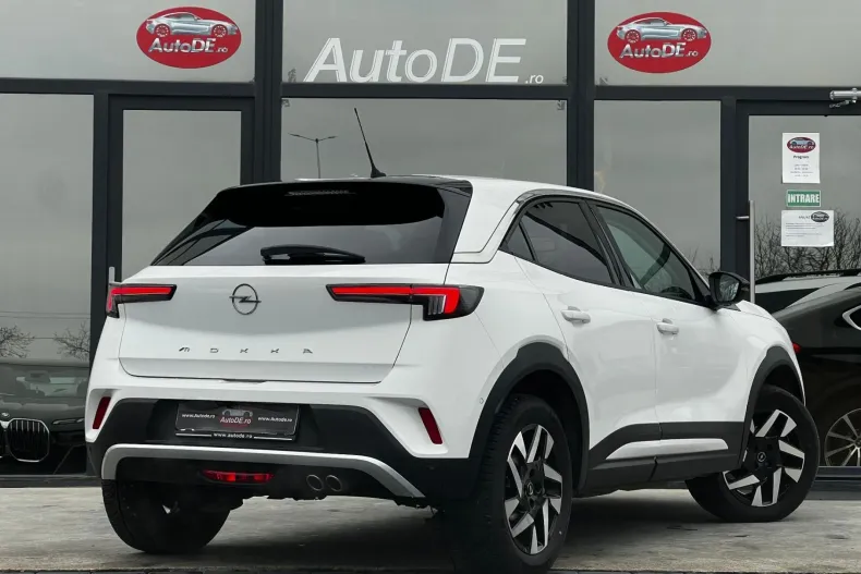 Opel Mokka din 2023 cu 99.782 km - oferta OPE166203 - foto 4
