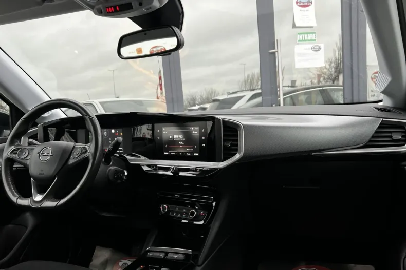 Opel Mokka din 2023 cu 99.782 km - oferta OPE166203 - foto 6