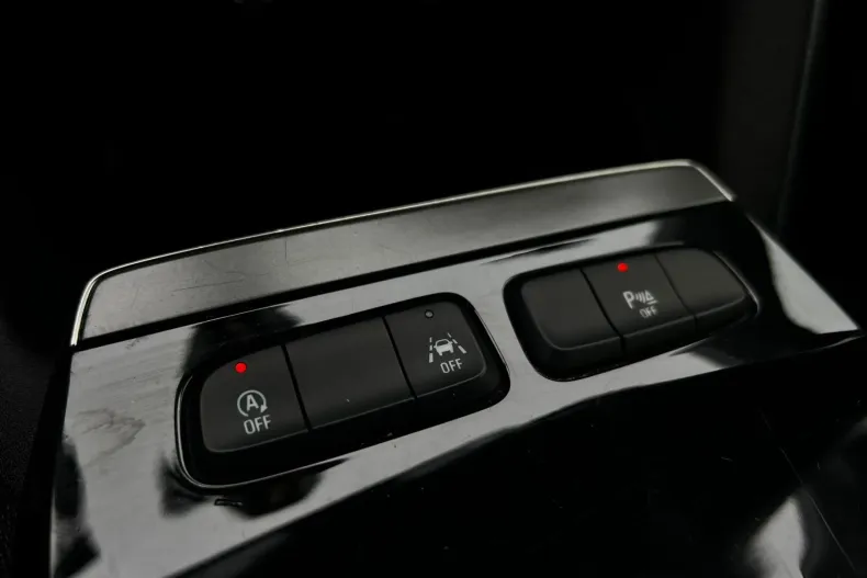 Opel Mokka din 2023 cu 99.782 km - oferta OPE166203 - foto 27