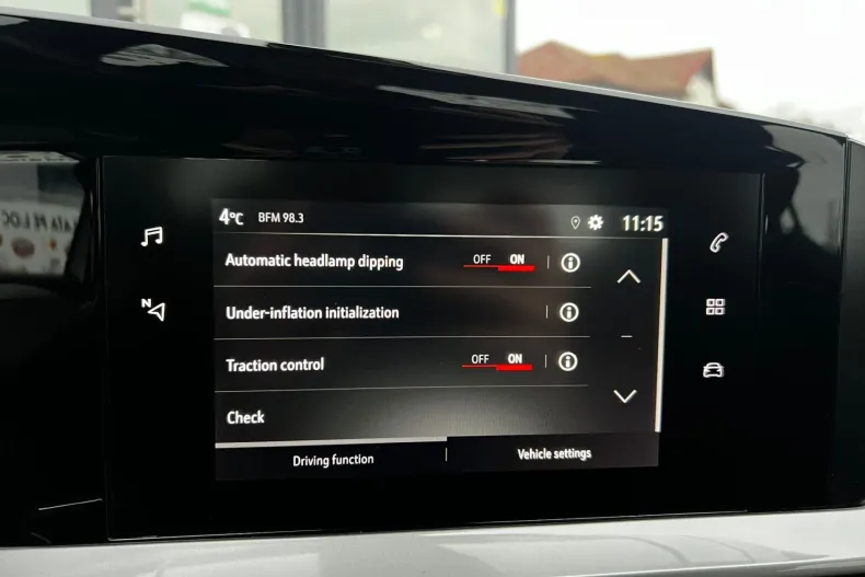 Opel Mokka din 2023 cu 99.782 km - oferta OPE166203 - foto 30