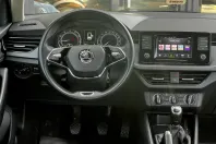 Skoda Kamiq din 2023 cu 122.012 km - oferta SKO166204 - foto 9