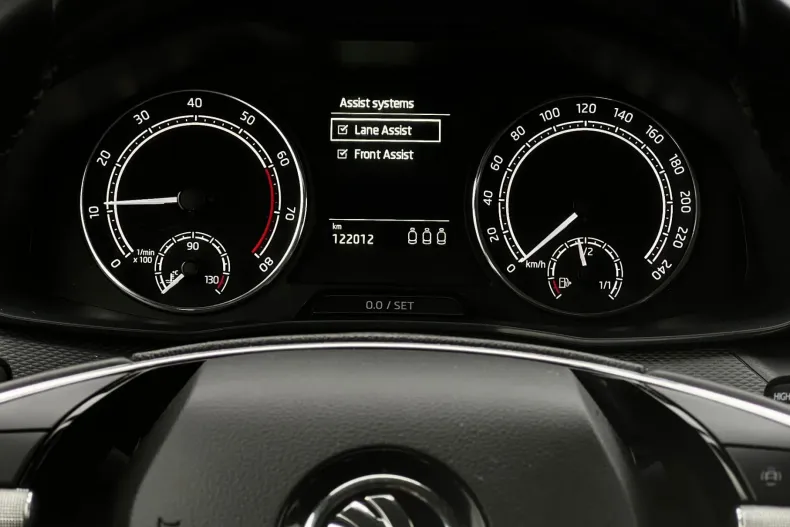 Skoda Kamiq din 2023 cu 122.012 km - oferta SKO166204 - foto 13