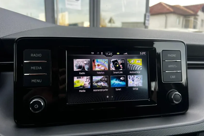 Skoda Kamiq din 2023 cu 122.012 km - oferta SKO166204 - foto 18