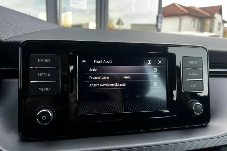 Skoda Kamiq din 2023 cu 122.012 km - oferta SKO166204 - foto 20