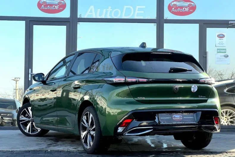 Peugeot 308 din 2022 cu 159.084 km - oferta PEU166205 - foto 3