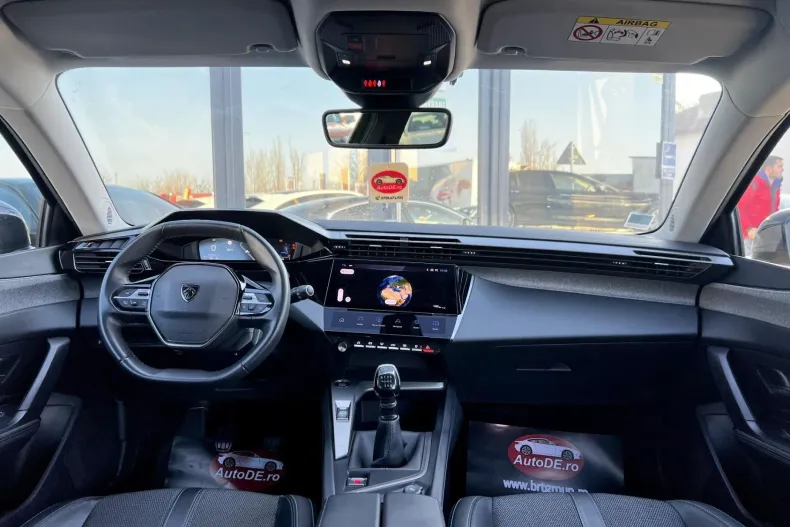 Peugeot 308 din 2022 cu 159.084 km - oferta PEU166205 - foto 7