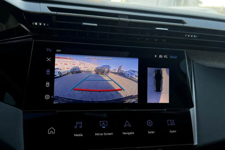 Peugeot 308 din 2022 cu 159.084 km - oferta PEU166205 - foto 13