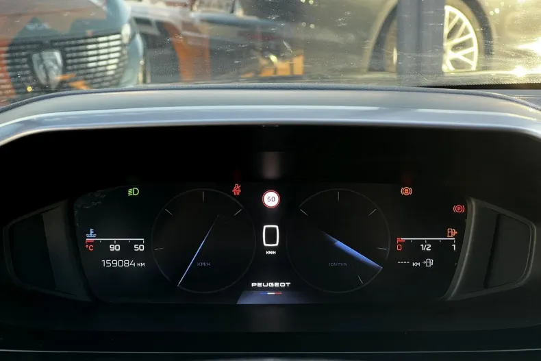 Peugeot 308 din 2022 cu 159.084 km - oferta PEU166205 - foto 17