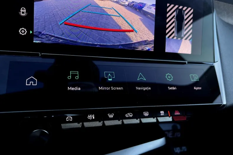 Peugeot 308 din 2022 cu 159.084 km - oferta PEU166205 - foto 20