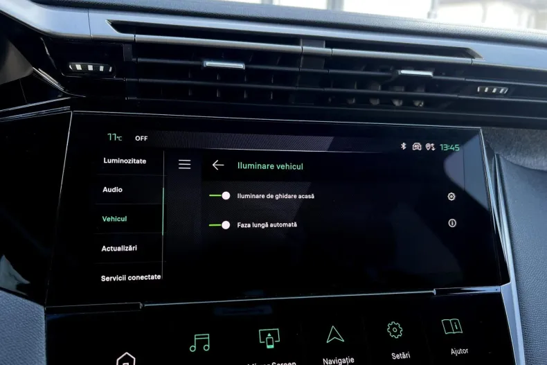 Peugeot 308 din 2022 cu 159.084 km - oferta PEU166205 - foto 22