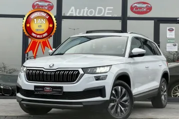 Skoda Kodiaq din 2022 - oferta SKO166206