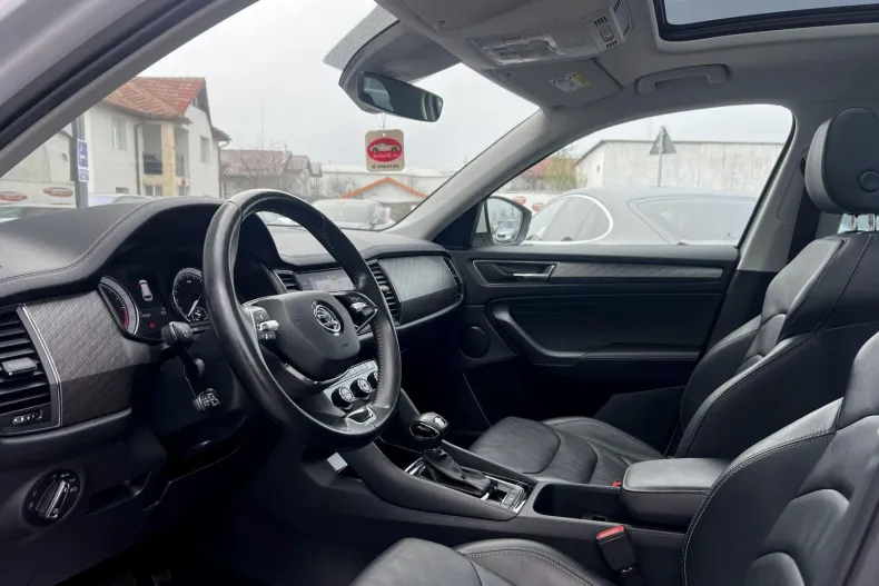 Skoda Kodiaq din 2022 cu 174.529 km - oferta SKO166206 - foto 5