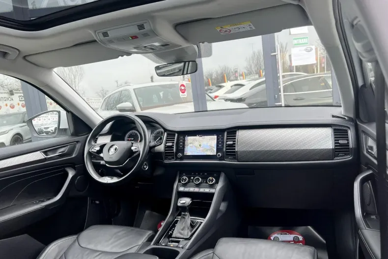 Skoda Kodiaq din 2022 cu 174.529 km - oferta SKO166206 - foto 6