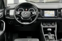 Skoda Kodiaq din 2022 cu 174.529 km - oferta SKO166206 - foto 9