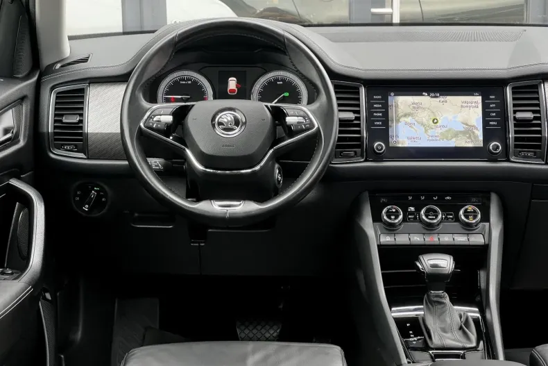 Skoda Kodiaq din 2022 cu 174.529 km - oferta SKO166206 - foto 9