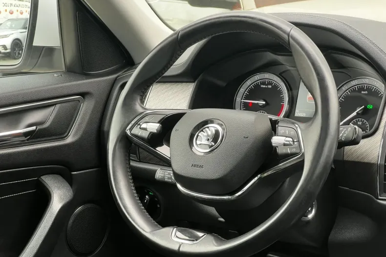 Skoda Kodiaq din 2022 cu 174.529 km - oferta SKO166206 - foto 10