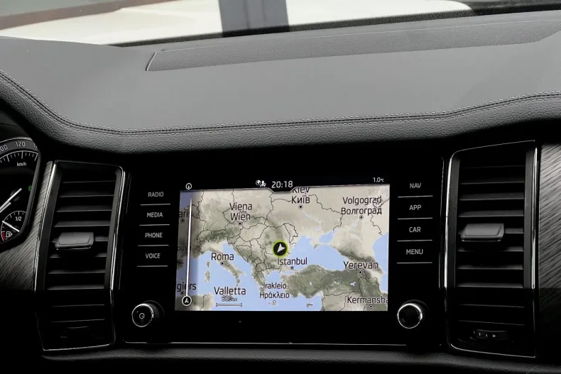 Skoda Kodiaq din 2022 cu 174.529 km - oferta SKO166206 - foto 11