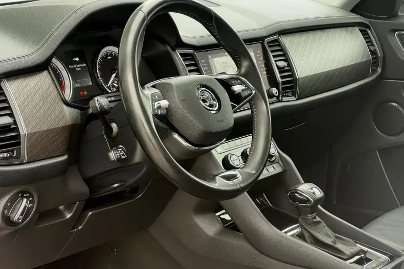 Skoda Kodiaq din 2022 cu 174.529 km - oferta SKO166206 - foto 13