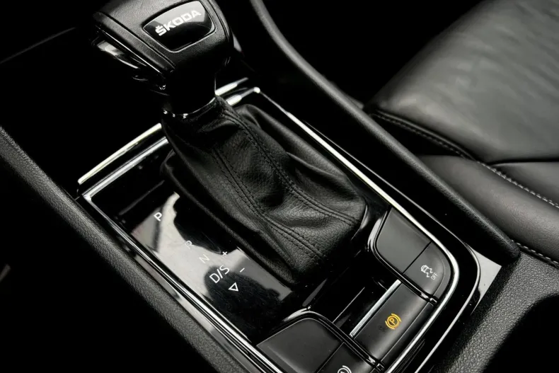 Skoda Kodiaq din 2022 cu 174.529 km - oferta SKO166206 - foto 14