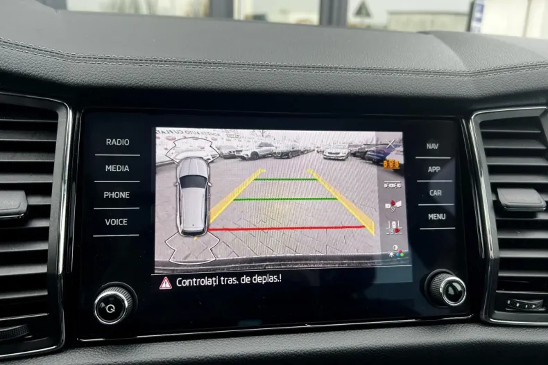 Skoda Kodiaq din 2022 cu 174.529 km - oferta SKO166206 - foto 15