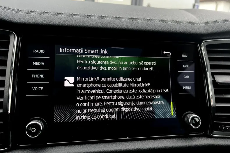 Skoda Kodiaq din 2022 cu 174.529 km - oferta SKO166206 - foto 18