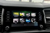 Skoda Kodiaq din 2022 cu 174.529 km - oferta SKO166206 - foto 19