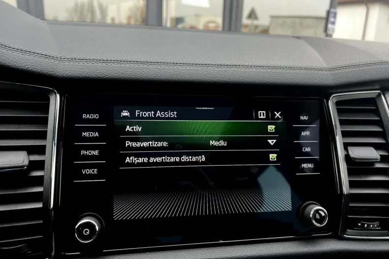 Skoda Kodiaq din 2022 cu 174.529 km - oferta SKO166206 - foto 22