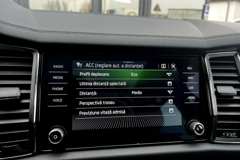 Skoda Kodiaq din 2022 cu 174.529 km - oferta SKO166206 - foto 23