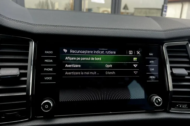 Skoda Kodiaq din 2022 cu 174.529 km - oferta SKO166206 - foto 25