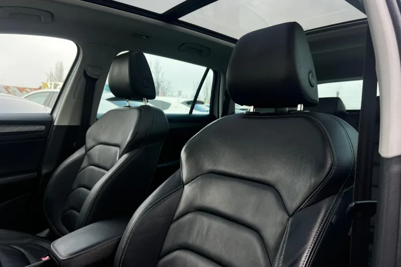 Skoda Kodiaq din 2022 cu 174.529 km - oferta SKO166206 - foto 31