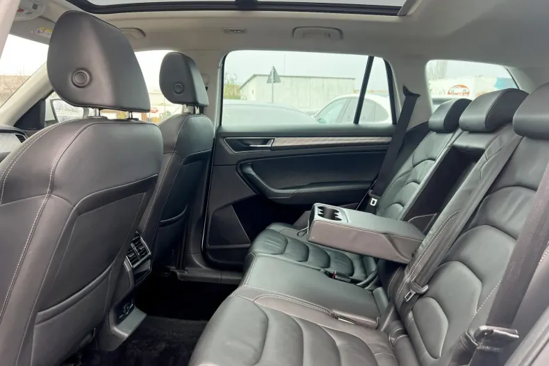 Skoda Kodiaq din 2022 cu 174.529 km - oferta SKO166206 - foto 34