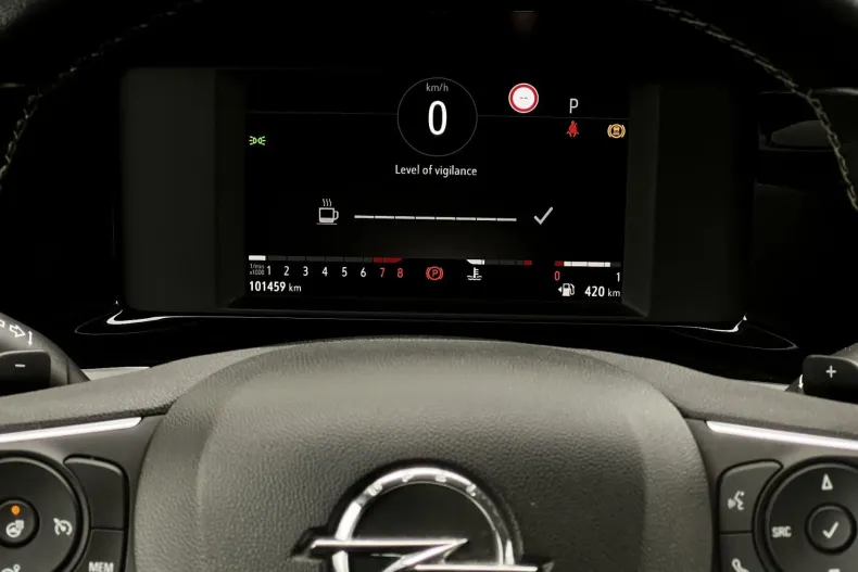 Opel Mokka din 2023 cu 101.459 km - oferta OPE166207 - foto 10