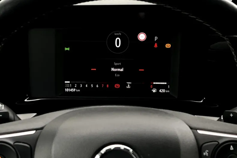 Opel Mokka din 2023 cu 101.459 km - oferta OPE166207 - foto 11