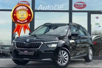 Skoda Kamiq din 2023 - oferta SKO166208