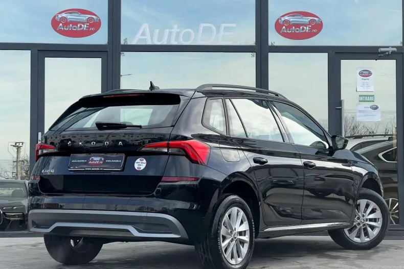Skoda Kamiq din 2023 cu 105.410 km - oferta SKO166208 - foto 4
