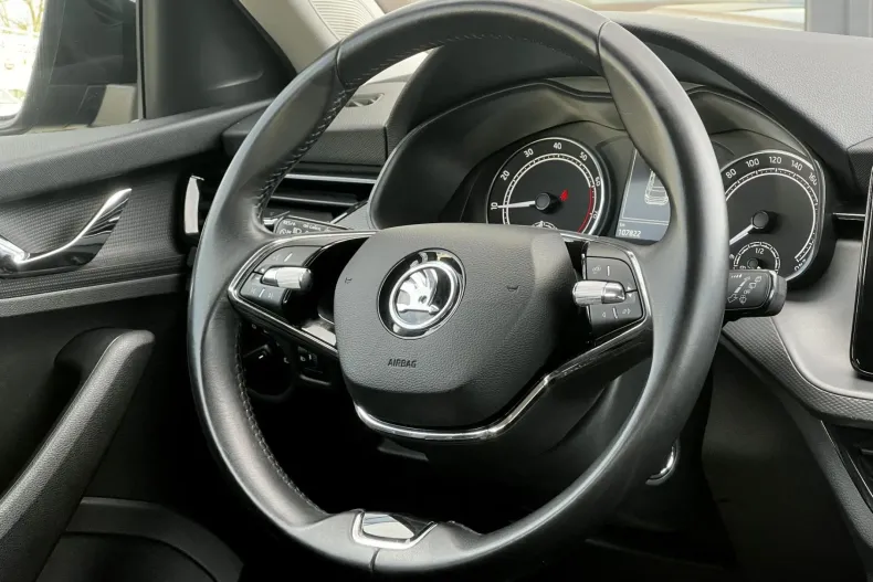 Skoda Kamiq din 2023 cu 105.410 km - oferta SKO166208 - foto 10