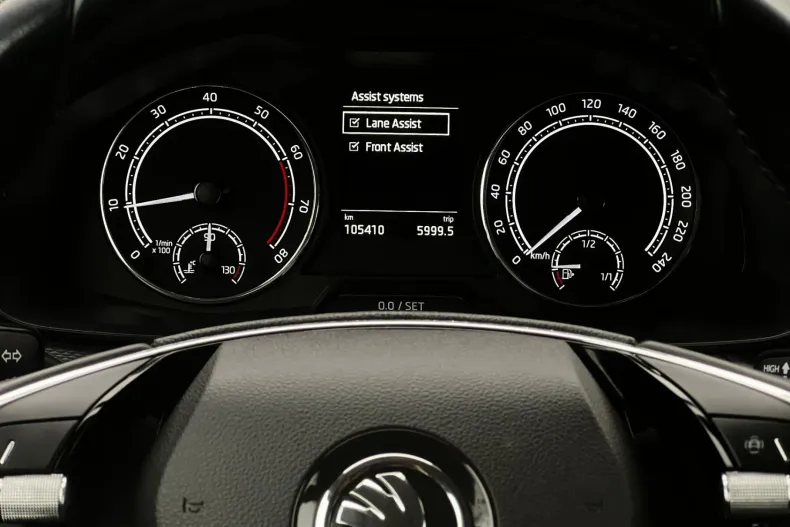 Skoda Kamiq din 2023 cu 105.410 km - oferta SKO166208 - foto 13