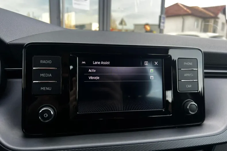 Skoda Kamiq din 2023 cu 105.410 km - oferta SKO166208 - foto 21