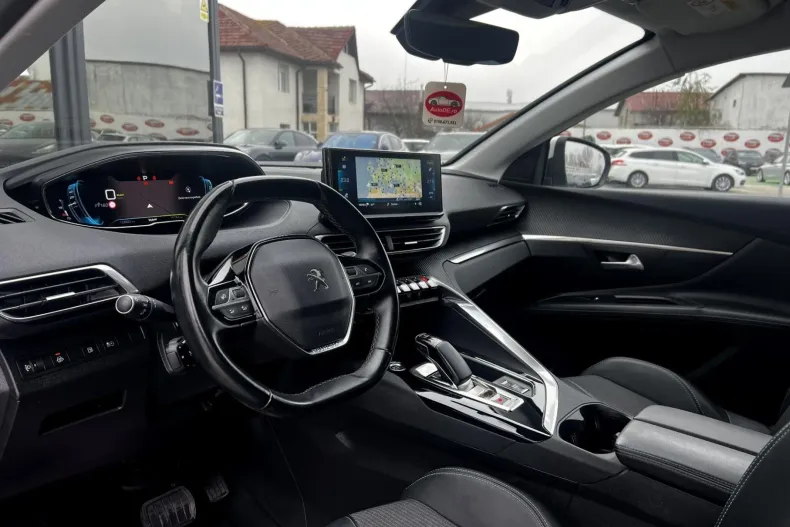 Peugeot 3008 din 2021 cu 159.825 km - oferta PEU166209 - foto 5