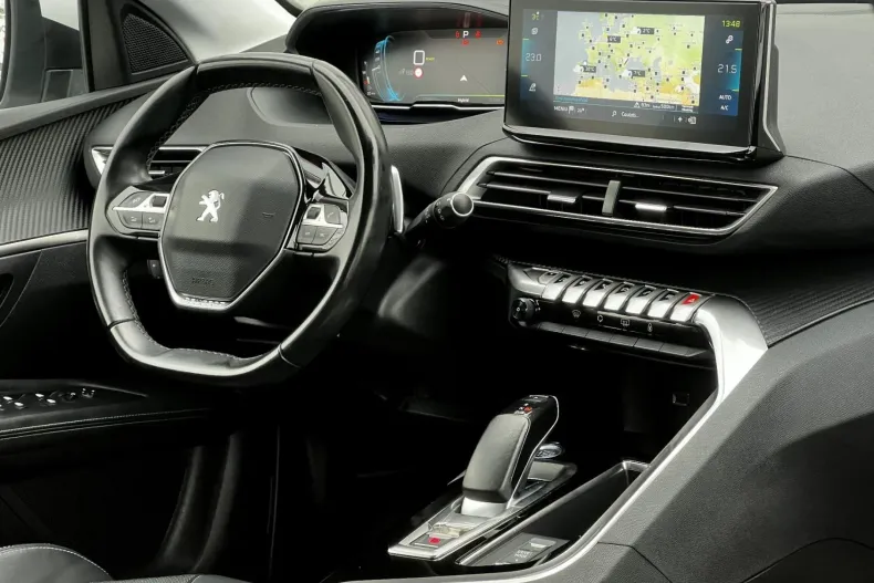 Peugeot 3008 din 2021 cu 159.825 km - oferta PEU166209 - foto 8