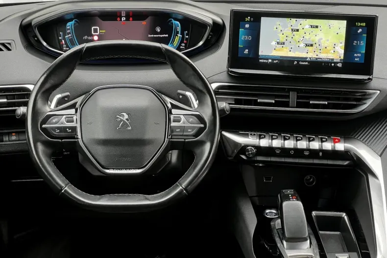 Peugeot 3008 din 2021 cu 159.825 km - oferta PEU166209 - foto 9